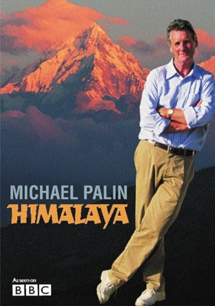 Himalaya