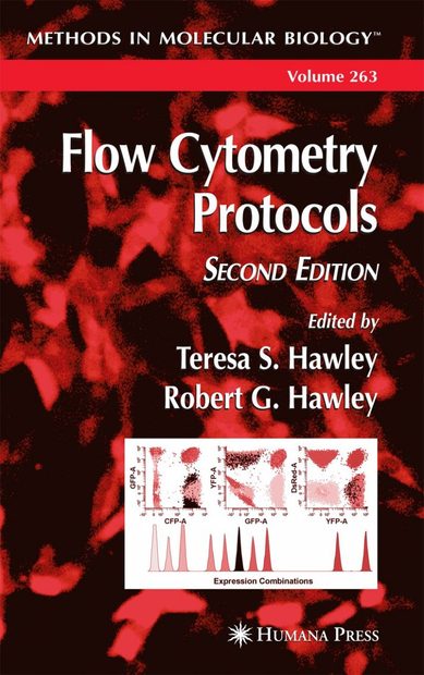 Flow Cytometry Protocols