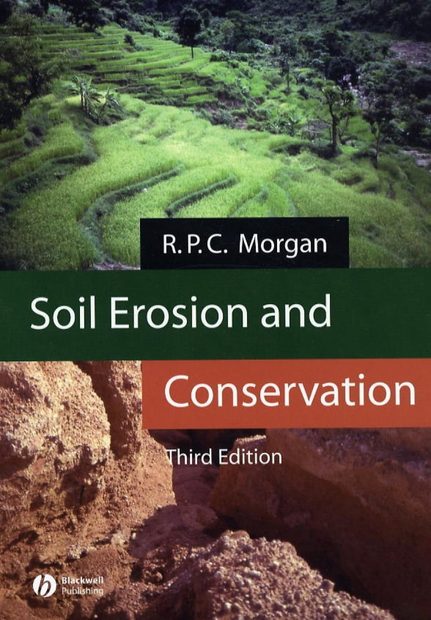 Soil Erosion and Conservation