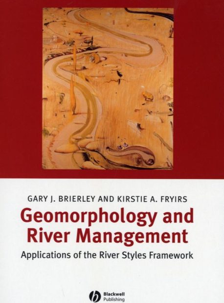 Geomorphology and River Management