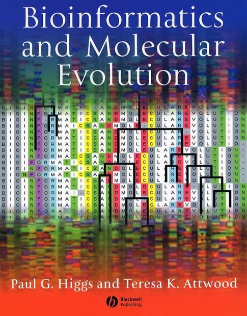 Bioinformatics and Molecular Evolution | NHBS Academic & Professional Books