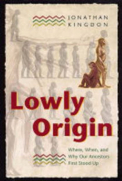 Lowly Origin