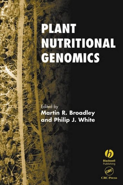 Plant Nutritional Geonomics