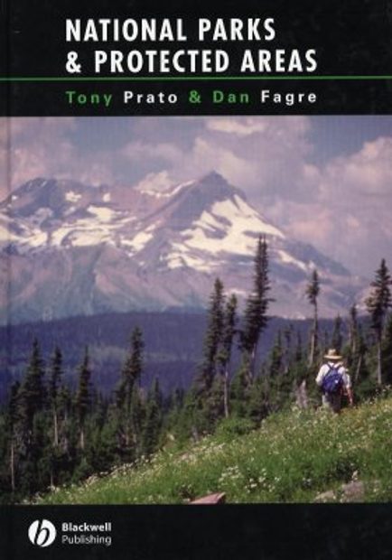 National Parks and Protected Areas