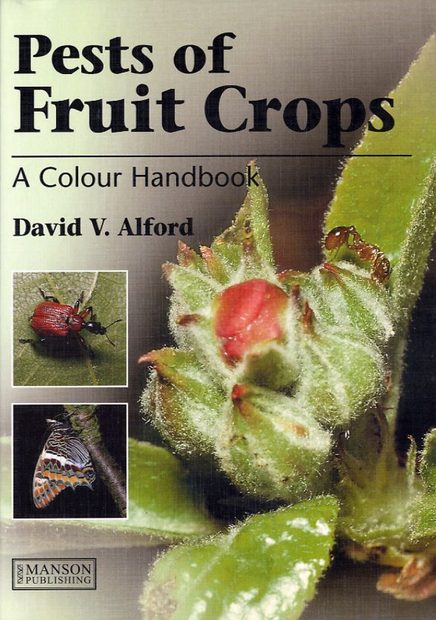 Pests of Fruit Crops