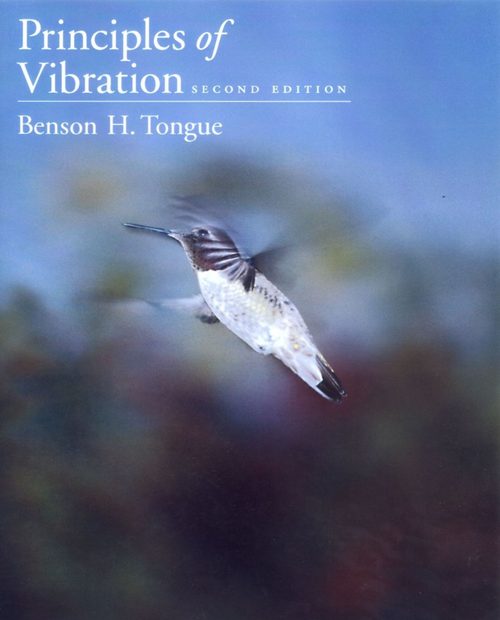 Principles of Vibration
