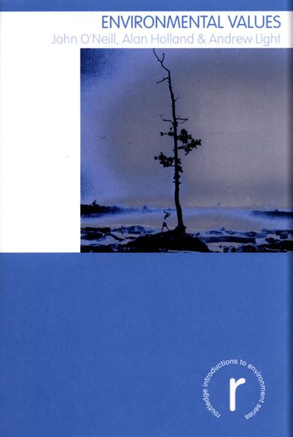 Environmental Values