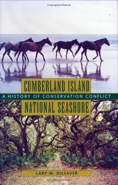 Cumberland Island National Seashore