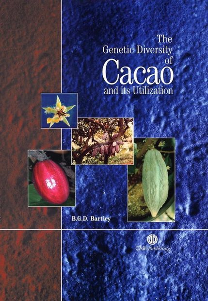 The Genetic Diversity of Cacao and its Utilization