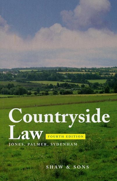 Countryside Law