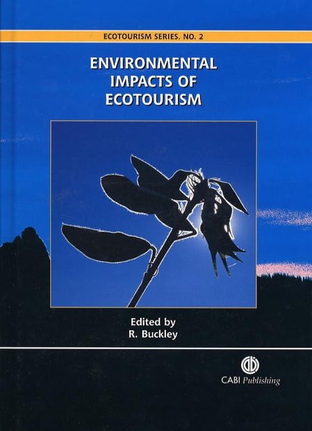 Environmental Impacts of Ecotourism