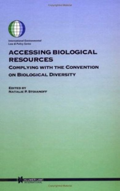 Assessing Biological Resources
