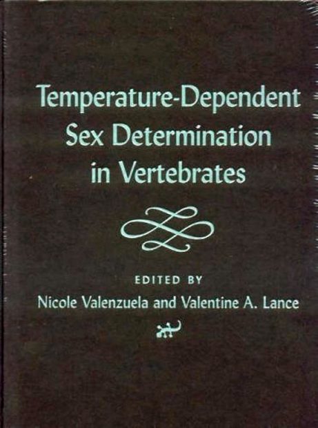 Temperature-Dependent Sex Determination in Vertebrates