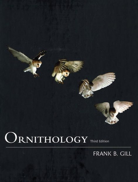 Ornithology