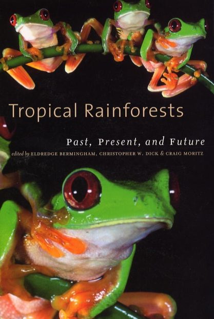 Tropical Rainforests