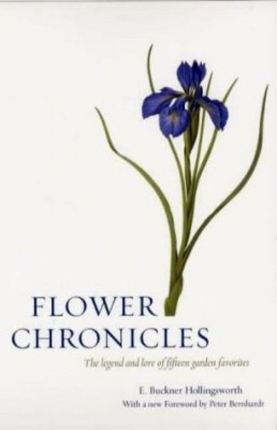 Flower Chronicles