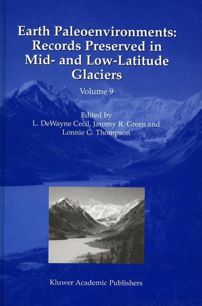 Earth Paleoenvironments