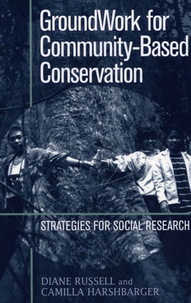 GroundWork for Community-Based Conservation