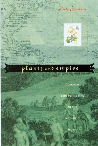 Plants and Empire