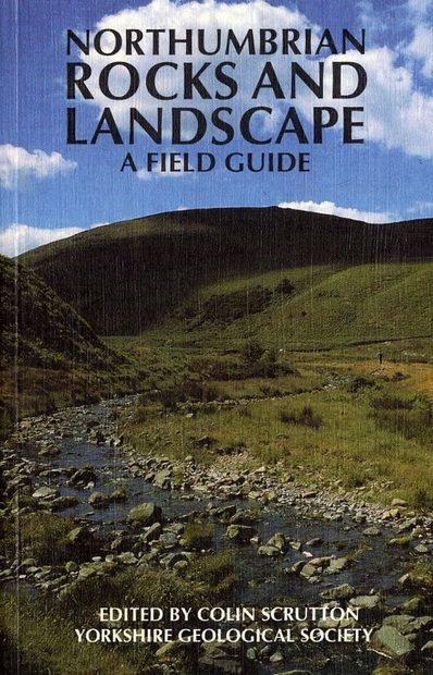 Northumbrian Rocks and Landscape