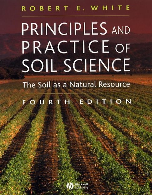 Principles and Practice of Soil Science