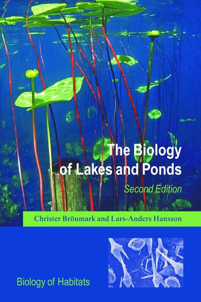 The Biology of Lakes and Ponds