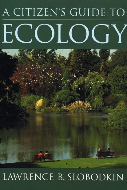 A Citizen's Guide to Ecology