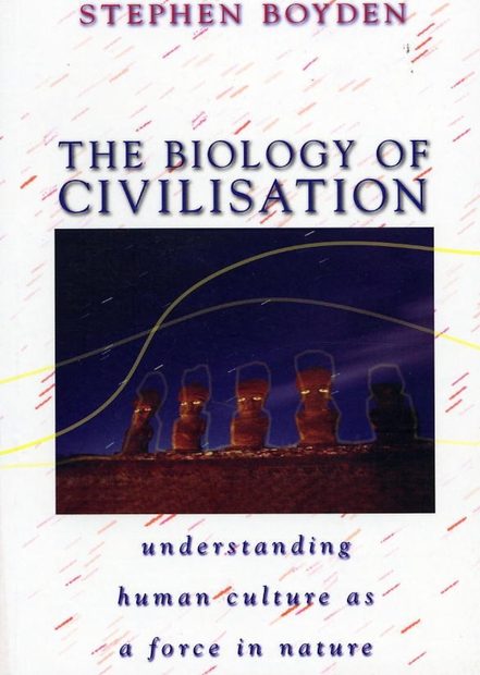 The Biology of Civilisation