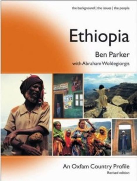 Ethiopia: Breaking New Ground