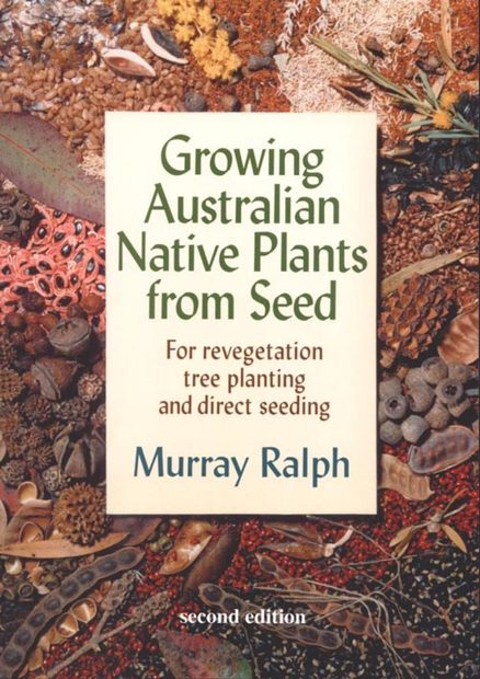 Growing Australian Native Plants from Seed