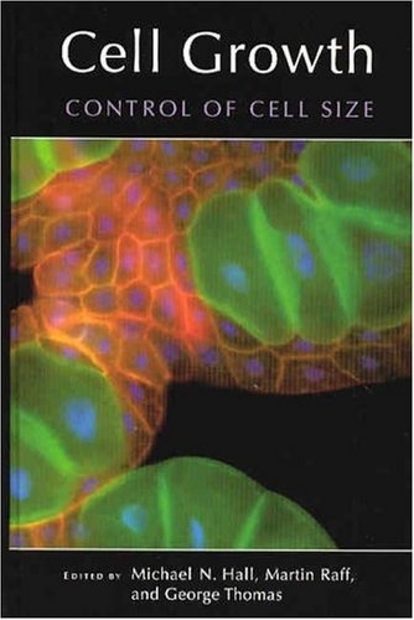 Cell Growth: Control of Cell Size