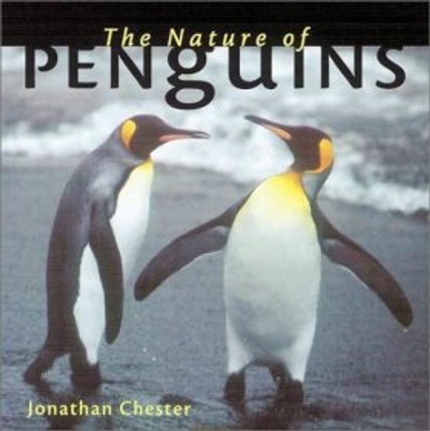 The Nature of Penguins