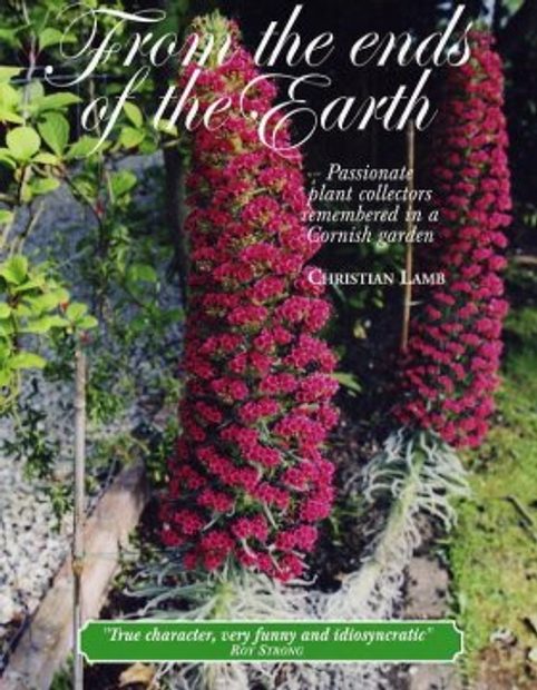 From the Ends of the Earth