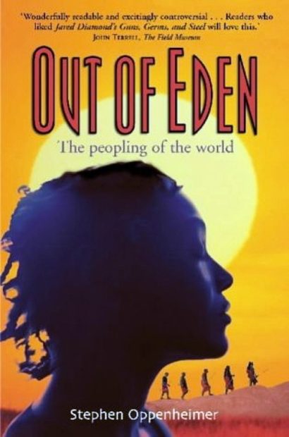 Out of Eden