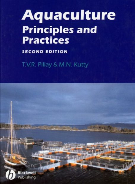 Aquaculture: Principles and Practices