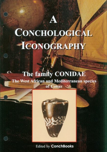 A Conchological Iconography: The Family Conidae