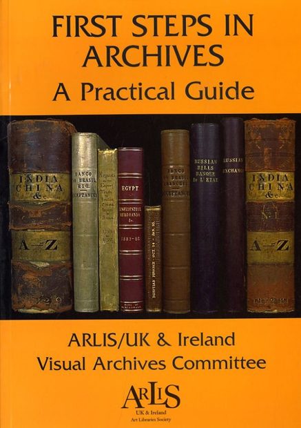 First Steps in Archives