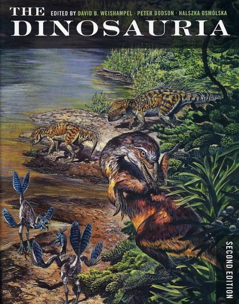The Dinosauria