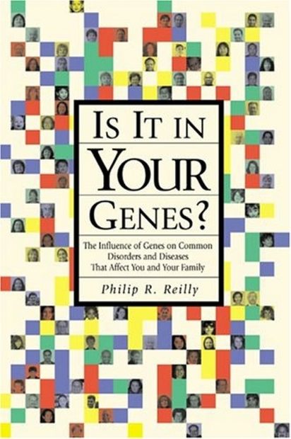 Is It In Your Genes?