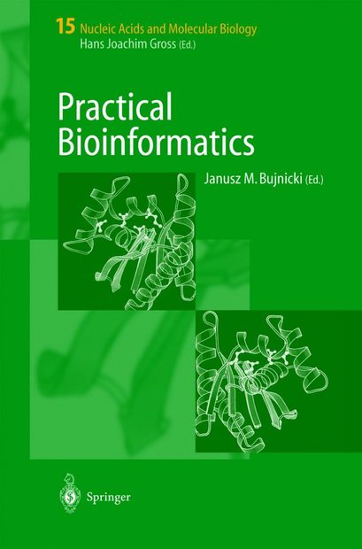 Practical Bioinformatics