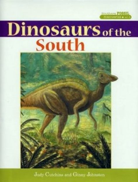 Dinosaurs of the South