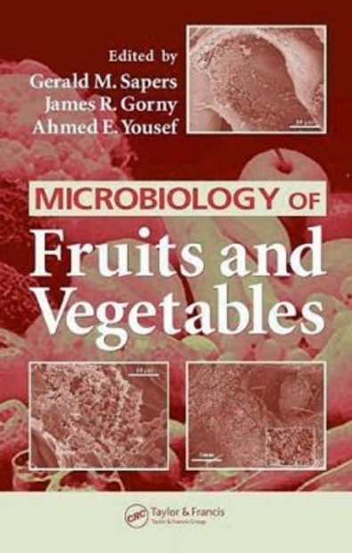 Microbiology of Fruits and Vegetables