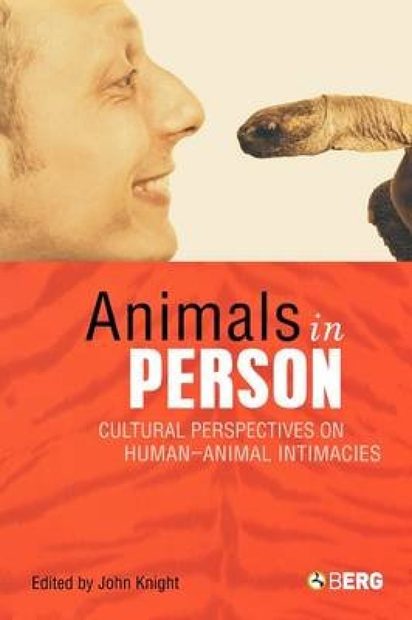 Animals in Person