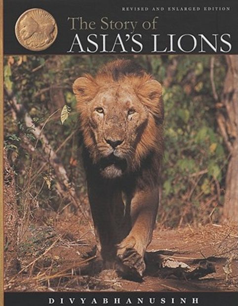 The Story of Asia's Lions