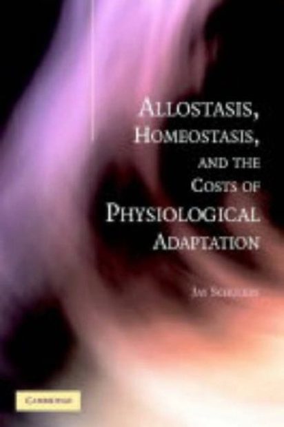 Allostasis, Homeostasis and the Costs of Physiological Adaptation