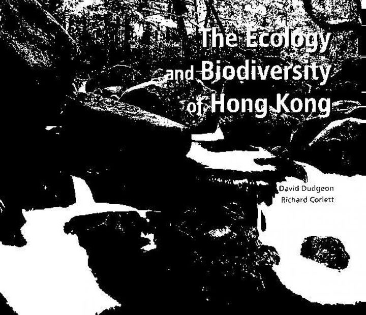 The Ecology and Biodiversity of Hong Kong