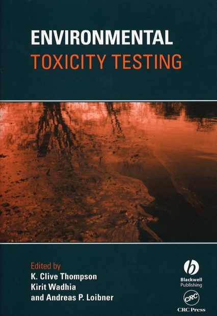 Environmental Toxicity Testing