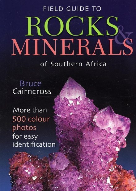 Minerals & Gemstones of Southern Africa