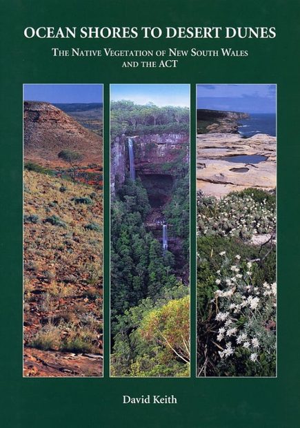 Ocean Shores to Desert Dunes