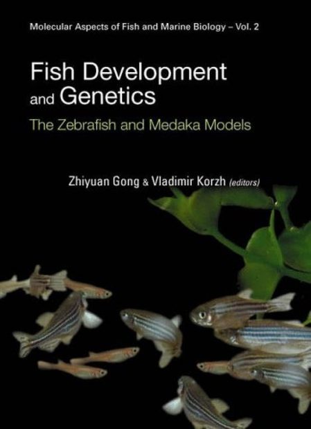 Fish Development and Genetics